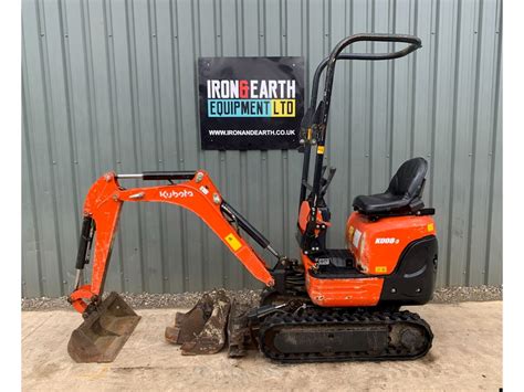 kubota k008 3 price|used kubota k008 for sale.